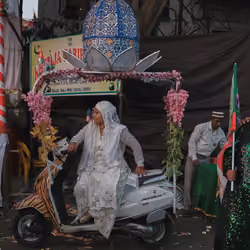 The Princess Bride, Pune '19