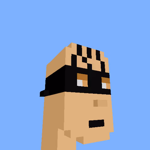 PunkVoxels #3121