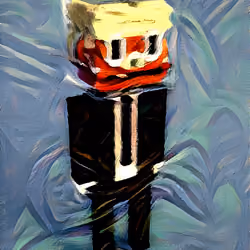 Picasso Meebits #0026