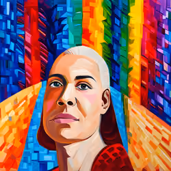 Mosaic of Identity
