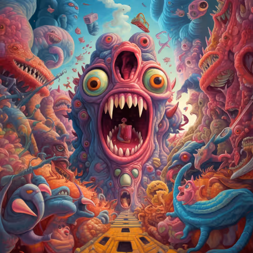 Item #114823565348591568520936950369684598796760303553817358745203225075165209559041 Media