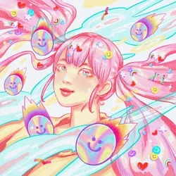 In a dreams x CocoNFT #023 (Special event)