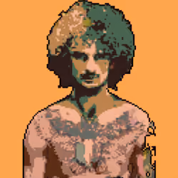 Sean O'Malley Pixal Peep