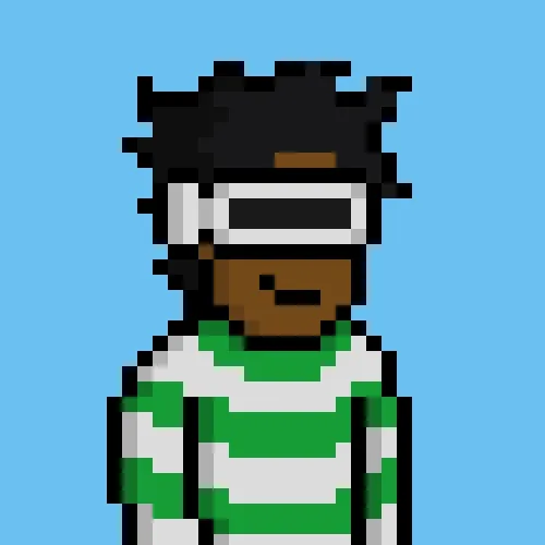 Honorary Chaos City Residents