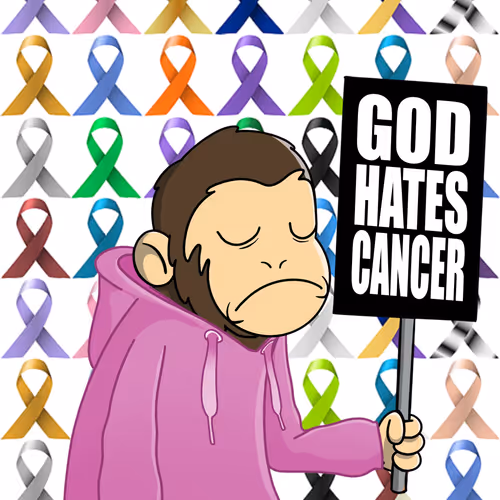Godhatescancer Collection