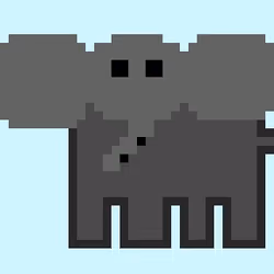 Crypto Creature #003