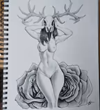 MRGunnArt Collection