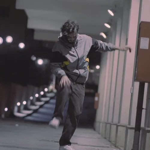 loopingmoves #12