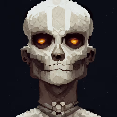Artskeletron