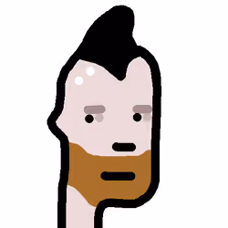 low effort punk 4106