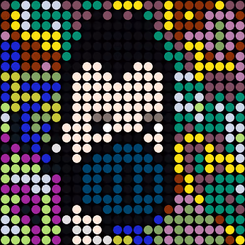 Item #17847435936533025211211971439410780772847529718424771063471588200923447427073 Media