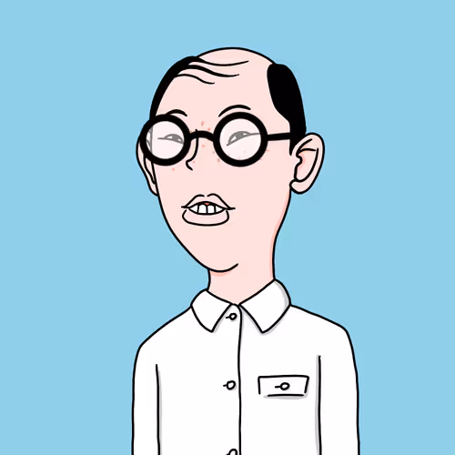 Weirdweirdo