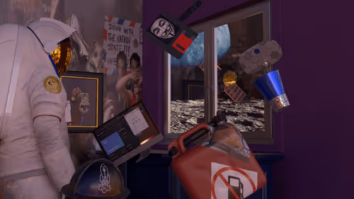 NexusGraphics Collection