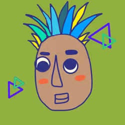 CryptoPineapple #9