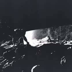#015 - Exploration in the Dark