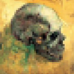 PixelSkull