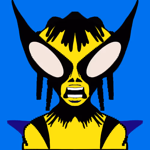 Item #54080686730031508986993228045460328425187333437727682308194413878941291905025 Media