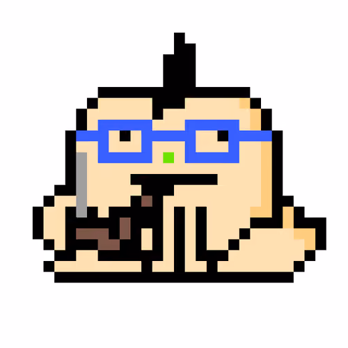 PunkToad #802