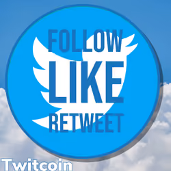 Twitcoin