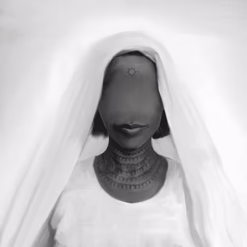 Yohannes Mitiku Collection