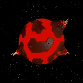 Micro Planets