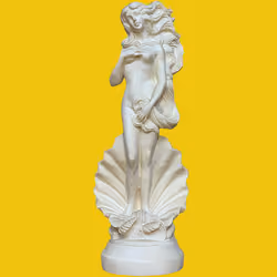 Female Roman Sculpture 