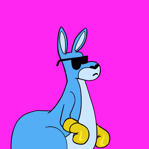 Kickingkangz