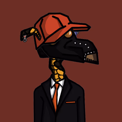 Giraffe #2218