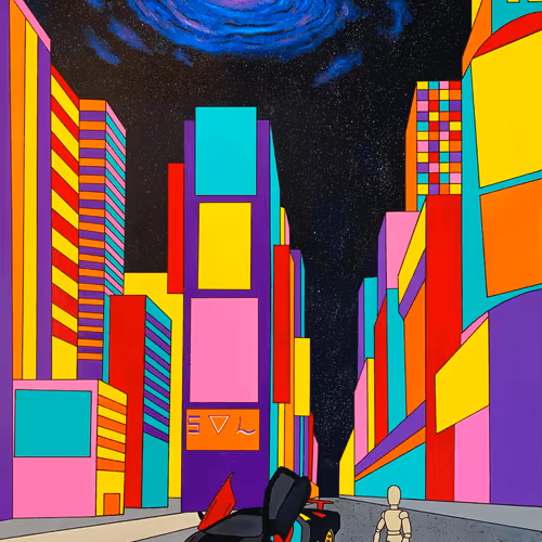 For The Love Of Fantasy