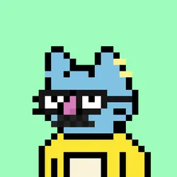 PixelCat 6612