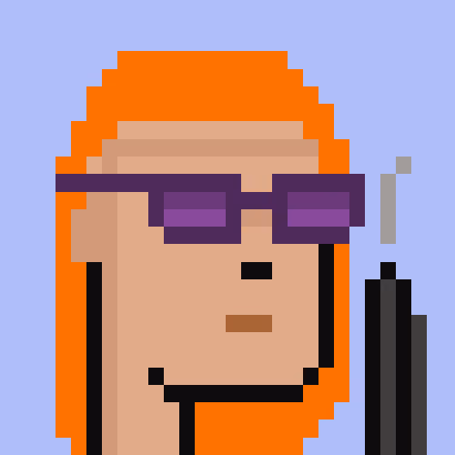 SniperPunk #0016