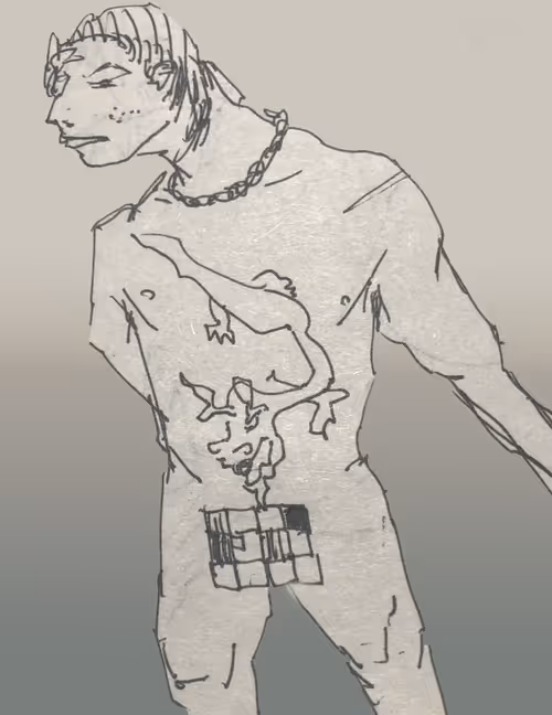 Item #96941816441402075258598007069511208664439442418274864913280146688533870936065 Media