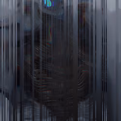 OBSCURE ALTERATION V2 #145