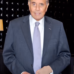Senator Robert "Bob" Dole