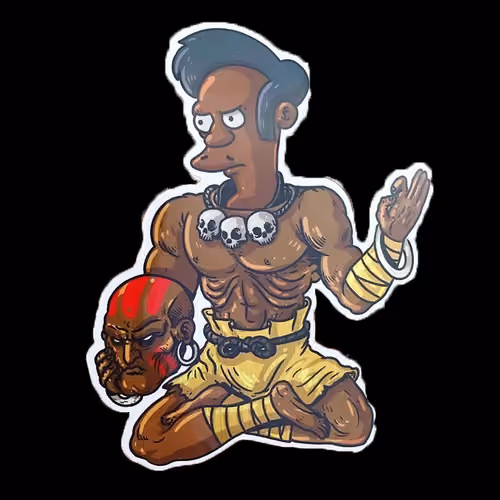 ThomasNftcreator Collection - old