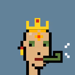 PartyPunk #0155