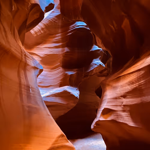 Antelope  Canyon