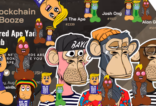 PatrickWagner Collection