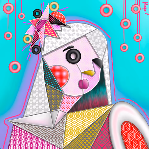 Item #31272457942263171242803509952967841539440943655997277264436895370212318117889 Media