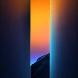 Disintegrating Dimensions