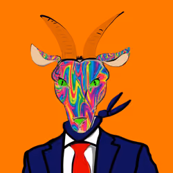 Goat Cult #2