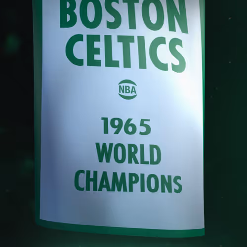 Celtics Heritage Collection
