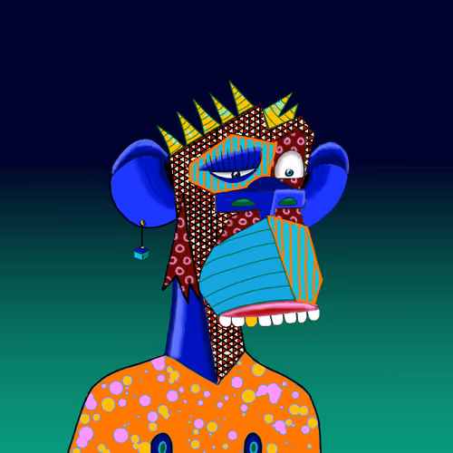 Tom Fry Cubist Derivatives