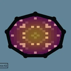 Crypto Air Fragment #1029