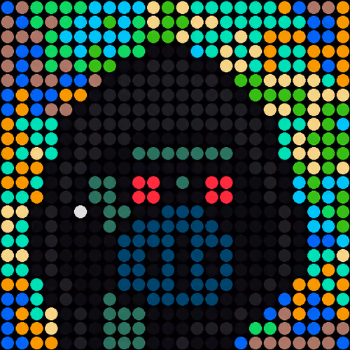 Item #17847435936533025211211971439410780772847529718424771063471583047512448040961 Media