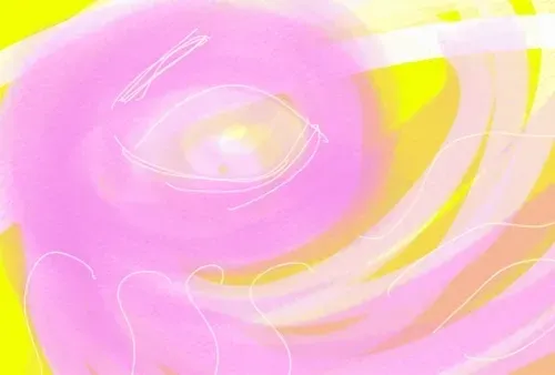"Goin' Thru Puberty" 1/1 NFT GIF
