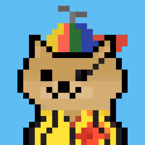 Pixeldoges