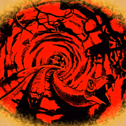 Scare the Snakes "Hot"