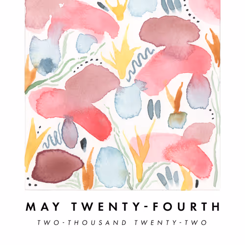 May 24, 2022