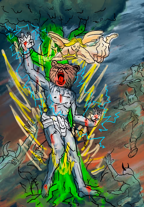 Item #54157901420455855580923595000461611710404189234785607239369628924345740951553 Media